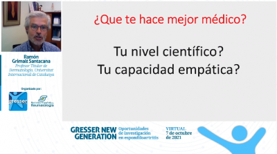 Coneixement o empatia?