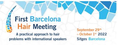 Exito de participación en el I Barcelona Hair Meeting
