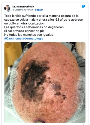 Twitter, una herramienta eficaz para la prevención