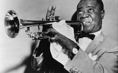 Louis Armstrong, mas allá de la leyenda